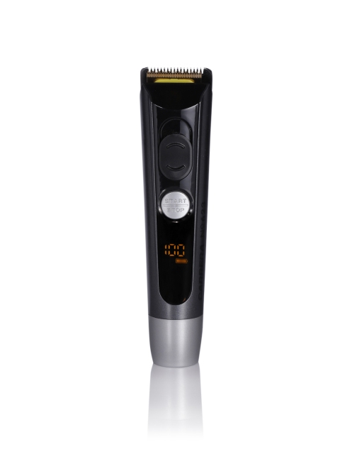 

Carrera 623 Professional Beard Trimmer - Black