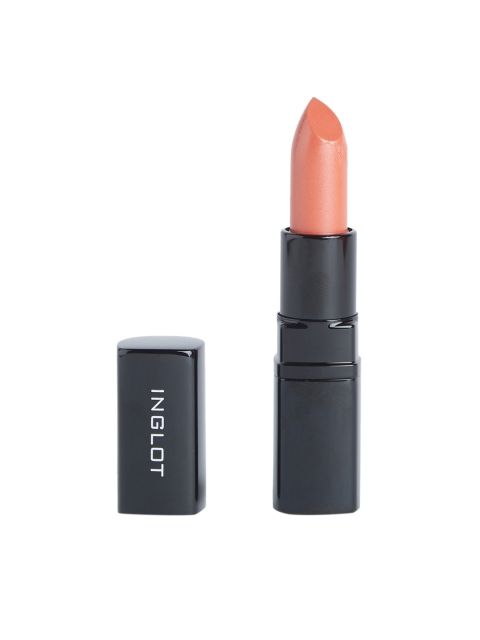 

INGLOT Brown Lipstick 208 4.5g