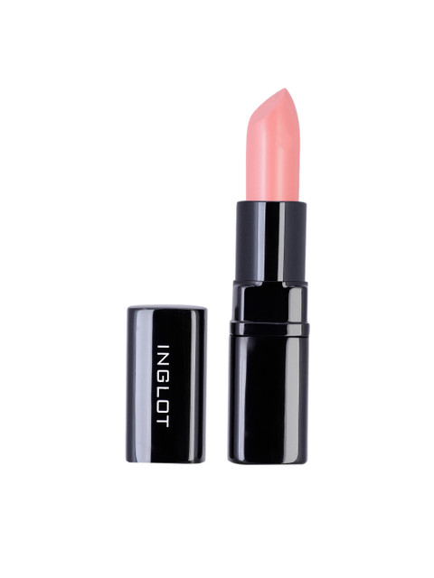 

INGLOT Women Pink Matte Lipstick 430