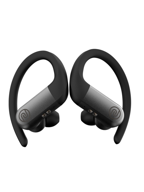 

NOISE Shots RUSH Truly Wireless Earbuds - Charcoal Grey, Black