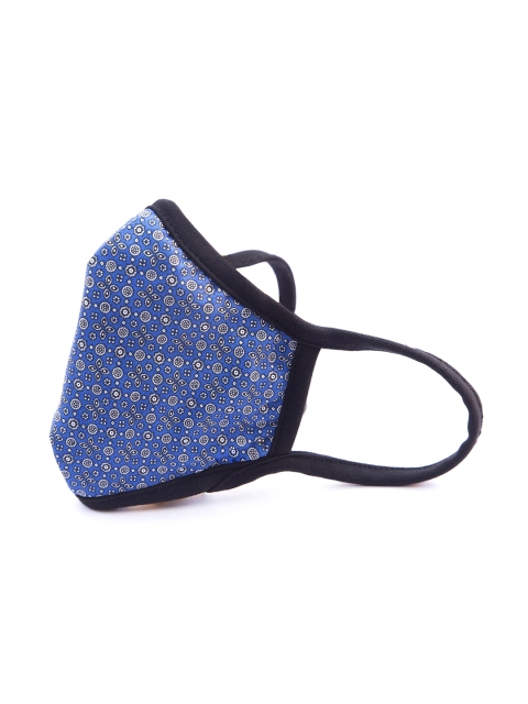 

Airific Blue 3-Ply Printed Galaxy Reusable N95 Anti Viral & Anti Pollution Mask