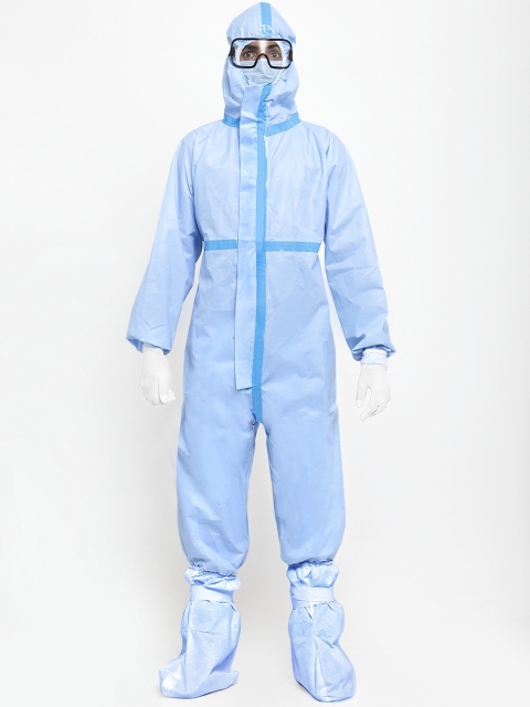 

Alcis Pre Protective Suit, Blue