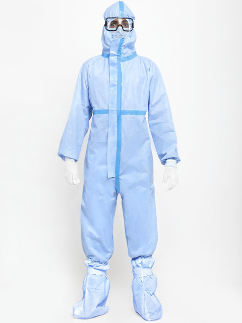 

Alcis Pre Protective Equipment Kit, Blue