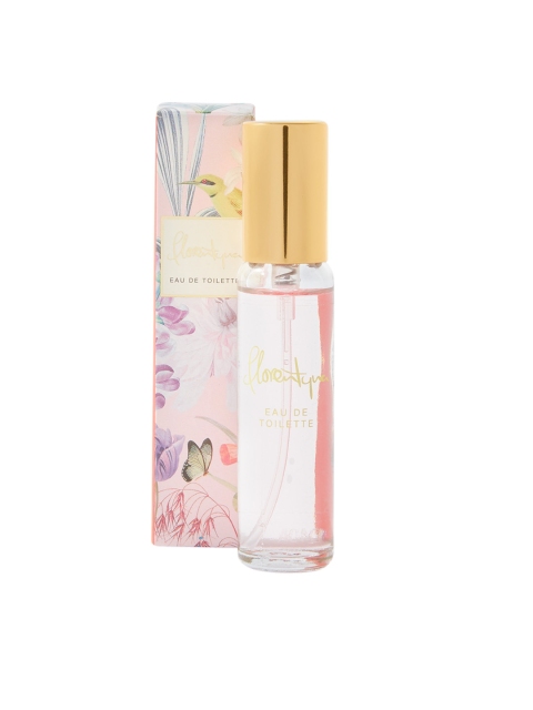 

Marks & Spencer Women Florentyna Eau De Toilette 10 ml, Transparent