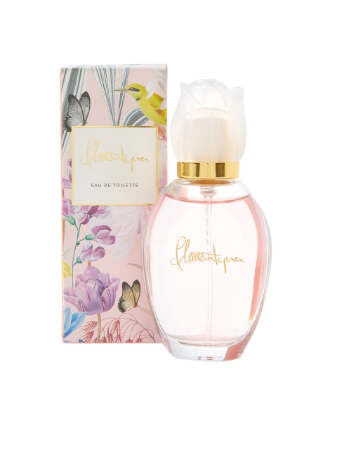 

Marks & Spencer Women Florentyna Perfume and Body Mist 30 ml, Na