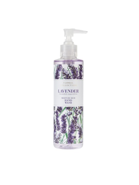 

Marks & Spencer Women Lavender Moisture Rich Hand Wash Sanitizer 250ml