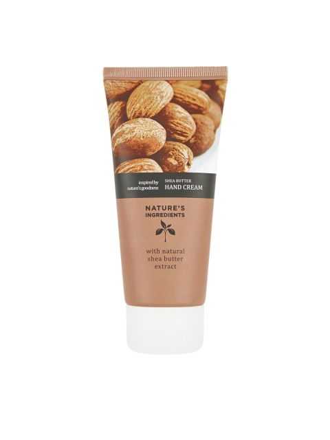 

Marks & Spencer Nature's Ingredients Women Hand and Feet Cream 100 ml, Brown