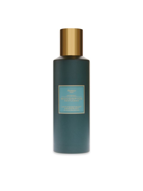 

Marks & Spencer Men Woodspice Anti-Perspirant Deodorant 150 ml, Green