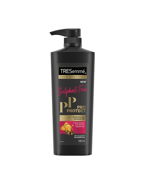 Pro Protect Sulphate Free Shampoo 580 ml