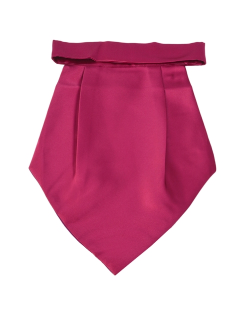 

Alvaro Castagnino Pink Cravat