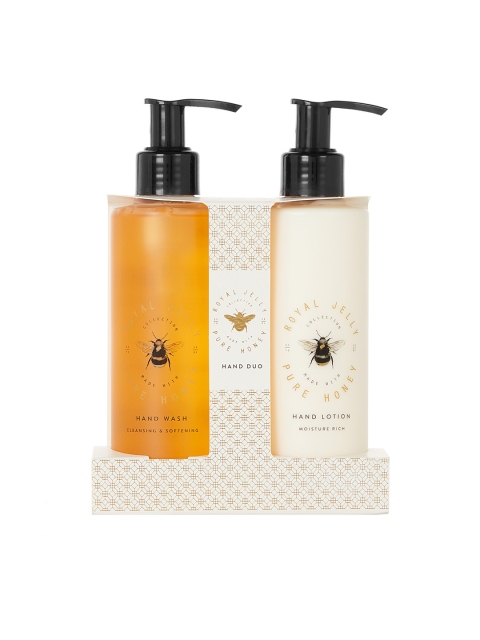 

Marks & Spencer Set of 2 Hand Wash & Hand Lotion 200 ml each, Na