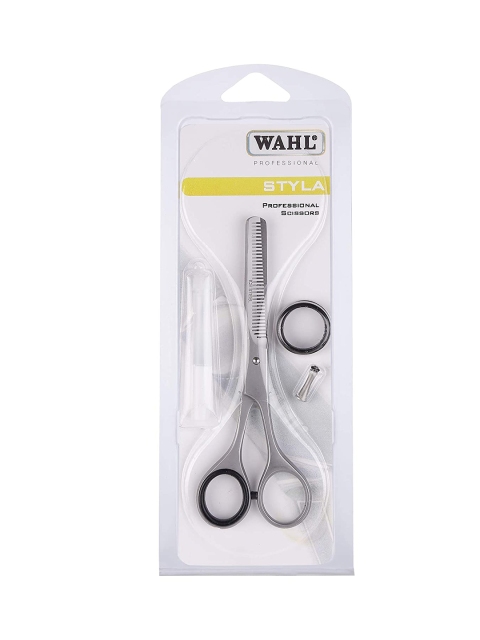 

WAHL Unisex Silver-Toned Italian Series Thinner 5.5