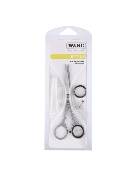 

WAHL Unisex Silver-Toned Italian Series Scissors 5.5