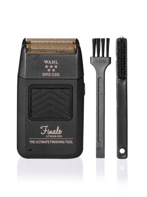 

WAHL Men Finale Finishing Trimmer, Black