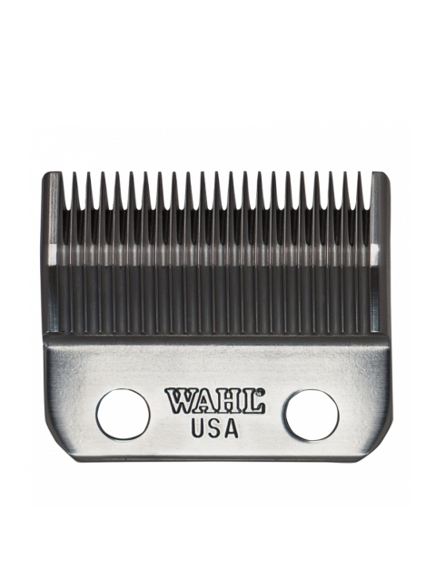 

WAHL Unisex Super Taper Standard Blade, Silver