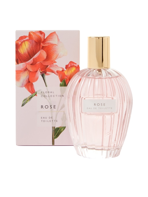

Marks & Spencer Women Floral Collection Rose Eau de Toilette 100ml