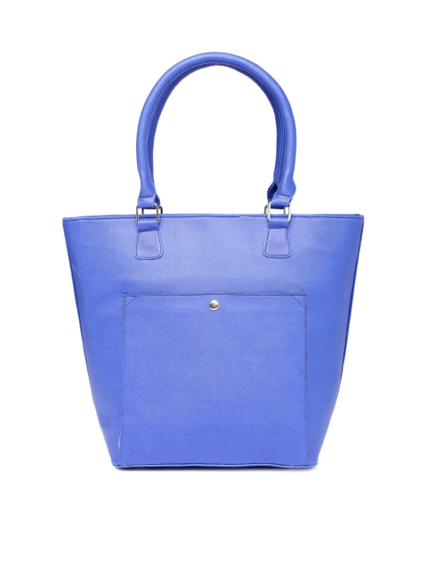 

DressBerry Blue Handbag