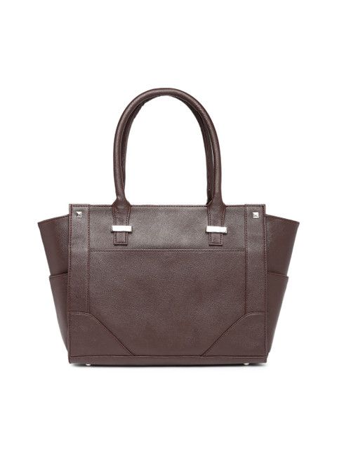 

Mast & Harbour Brown Handbag