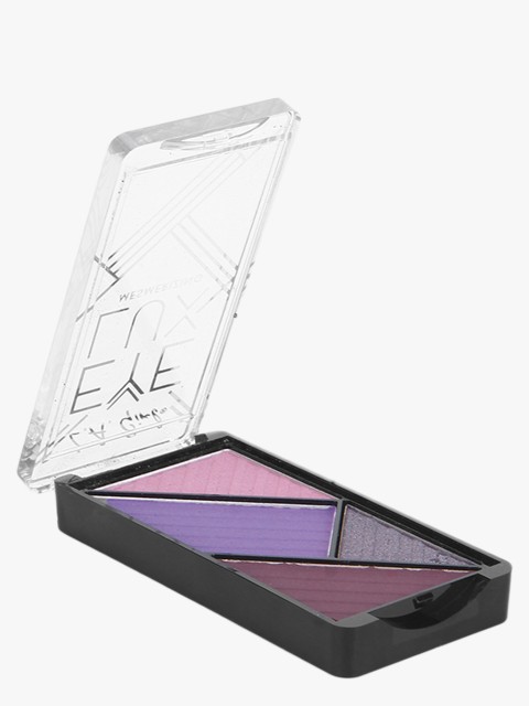 

L.A Girl Eyelux Mesmerizing Eyeshadow - Glamorize GES474 5.2 g, Purple