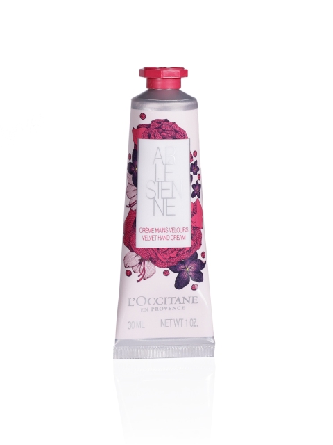 

LOccitane en Provence Arlesienne Hand Cream 30 ml, White