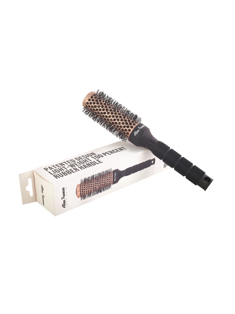 

Alan Truman Gold Ceramic Blow-drying Brush - Small 32mm