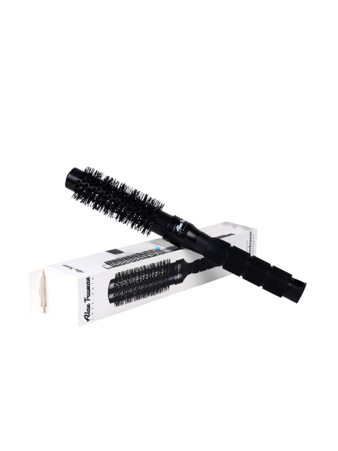 

Alan Truman Black Professional Blow-Drying Ceramic Brush 25 mm