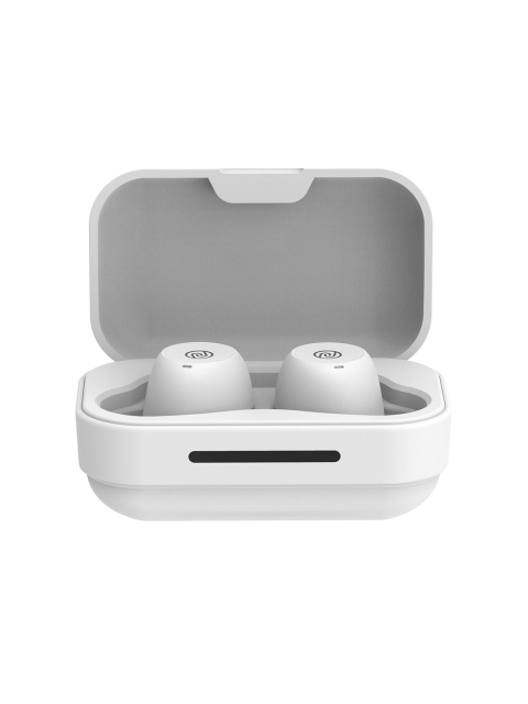 

NOISE Shots ERGO Truly Wireless Headphone - Pearl White