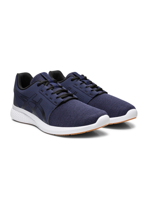 

ASICS Men Blue Solid GEL-TORRANCE 2 Sneakers