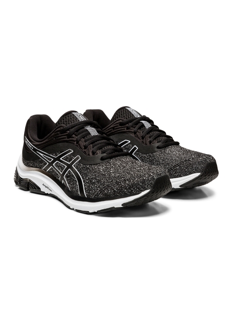 

ASICS Women Black GEL-PULSE 11 MX Running Shoes