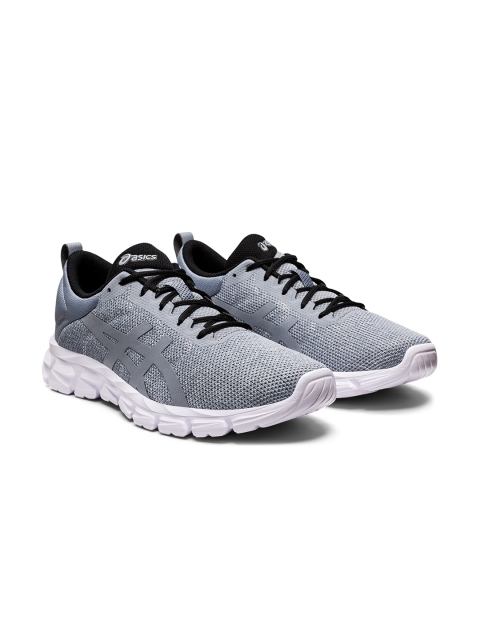 

ASICS Men Grey Gel-Quantum Lyte Sneakers