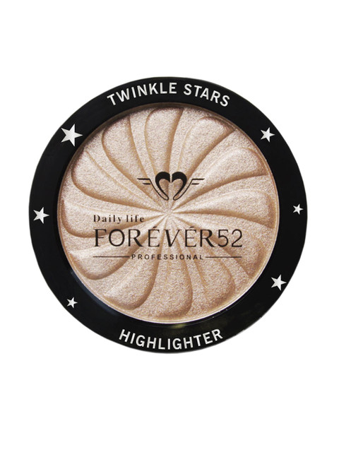 

Daily Life Forever52 Twinkle Star Sunset Highlighter 8.25 g, Gold