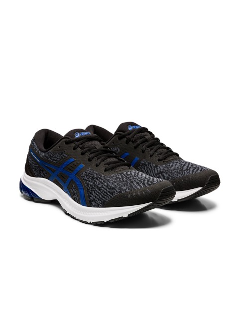 

ASICS Men Black GEL-KUMO LYTE Running Shoes