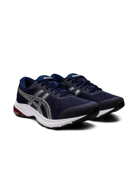 

ASICS Men Navy Blue GEL-KUMO LYTE Running Shoes