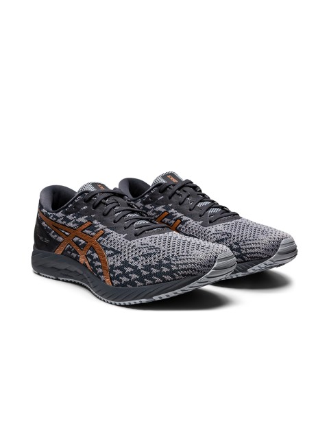 

ASICS Men Grey GEL-DS TRAINER 25 Running Shoes