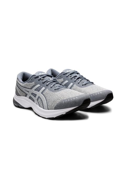 

ASICS Men Grey GEL-KUMO LYTE Running Shoes