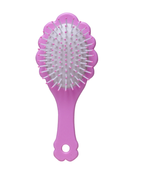 

Stoln Girls Pink Cushioned Paddle Brush