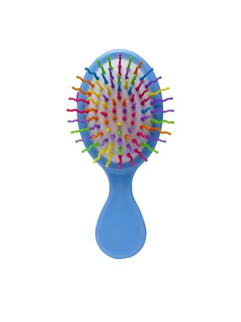

Stoln Girls Blue Cushioned Paddle Brush