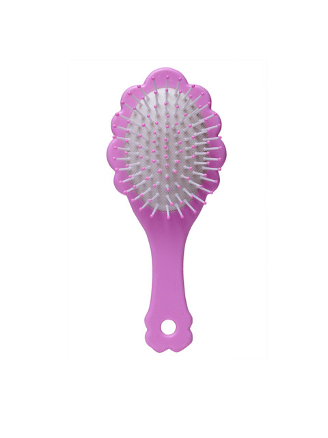 

Stoln Girls Pink Printed Hair Brush