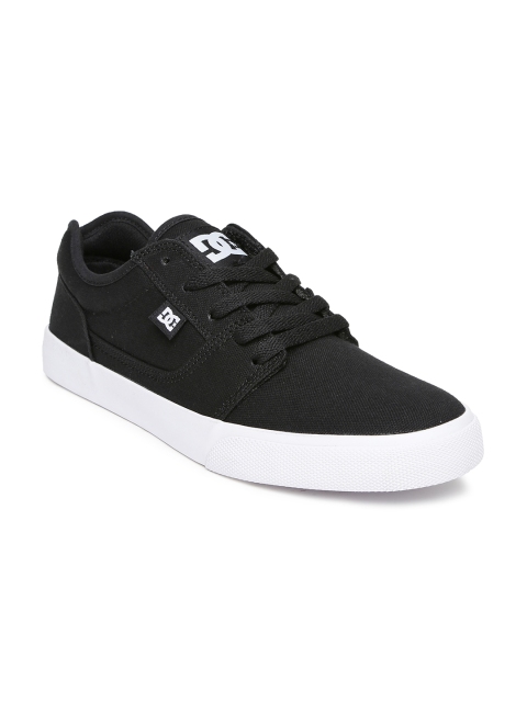 

DC Men Black Tonik Casual Shoes