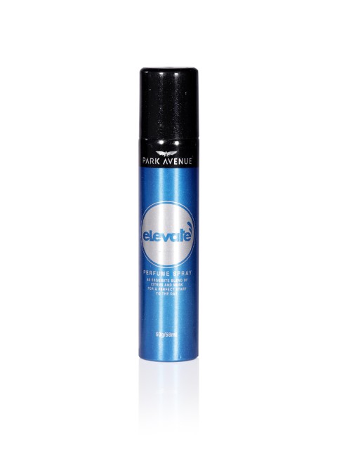 

Park Avenue Men Elevate Perfume Spray - 50 g, Blue