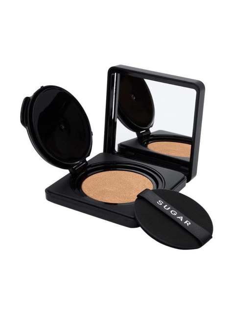 

SUGAR Women Beige Power Clay SPF20 BB Cushion (Refill)- 07 Vanilla Latte 12gm
