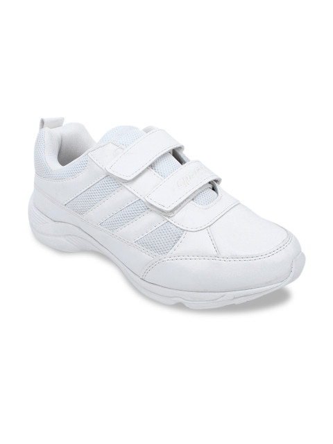 

Sparx Men White Mesh Running Shoes