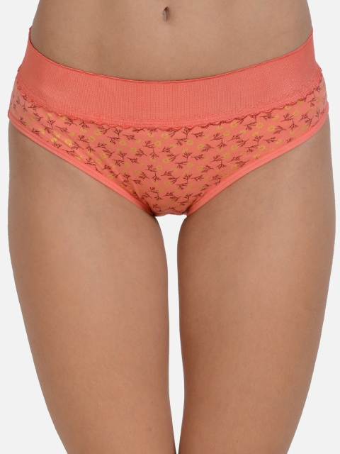 

mod & shy Women Assorted Basic Briefs MU122