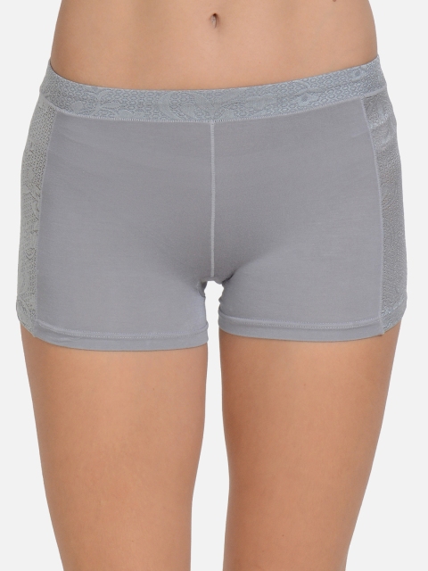

mod & shy Women Assorted Boy Shorts MU127