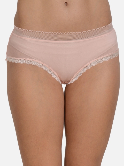 

mod & shy Women Assorted Hipster Briefs MU135