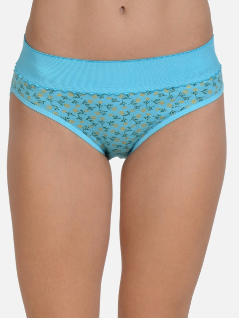 

mod & shy Women Assorted Basic Briefs MU123
