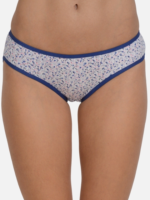 

mod & shy Women Assorted Basic Briefs MU113