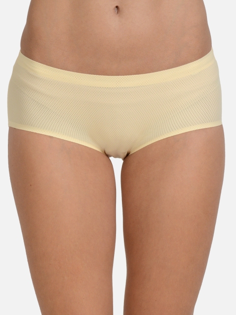 

mod & shy Women Assorted Hipster Briefs MU109