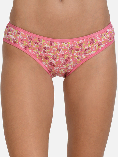 

mod & shy Women Assorted Basic Briefs MU119