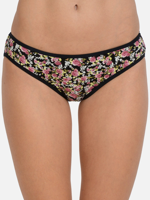 

mod & shy Women Assorted Basic Briefs MU120